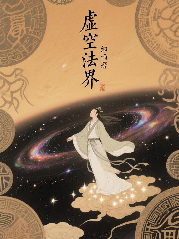 虚空法界细雨着