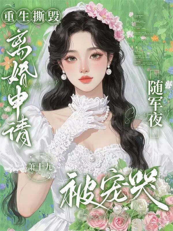 重生撕毁离婚申请随军夜被宠哭