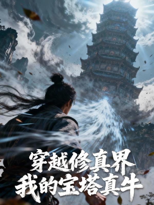 穿越修真界我的宝塔真牛