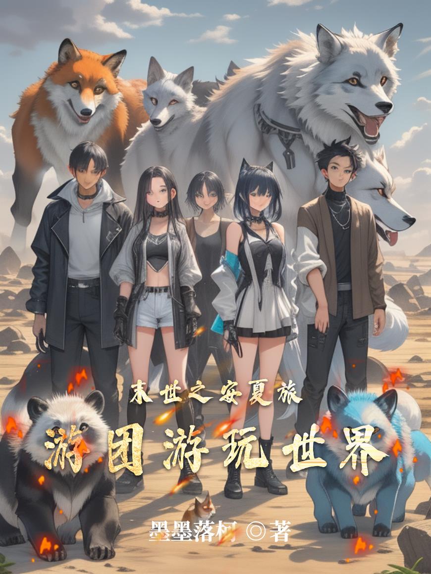 末世之安夏旅游团游玩世界