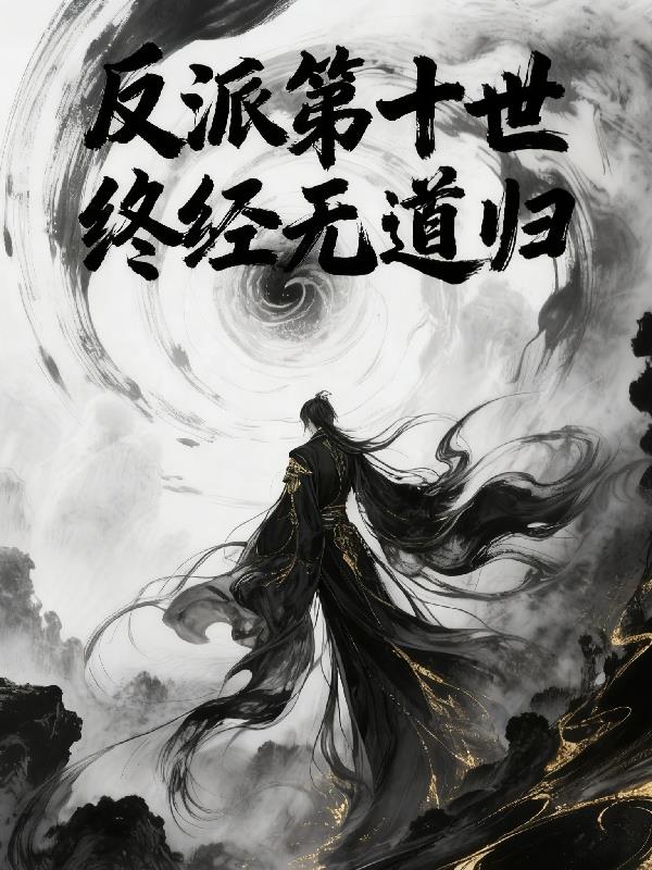 反派第十世终经无道归