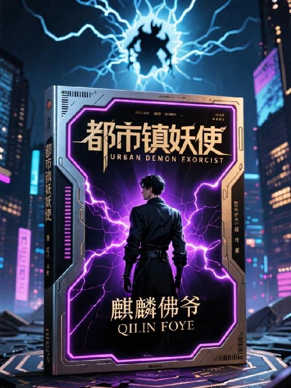 都市镇妖使