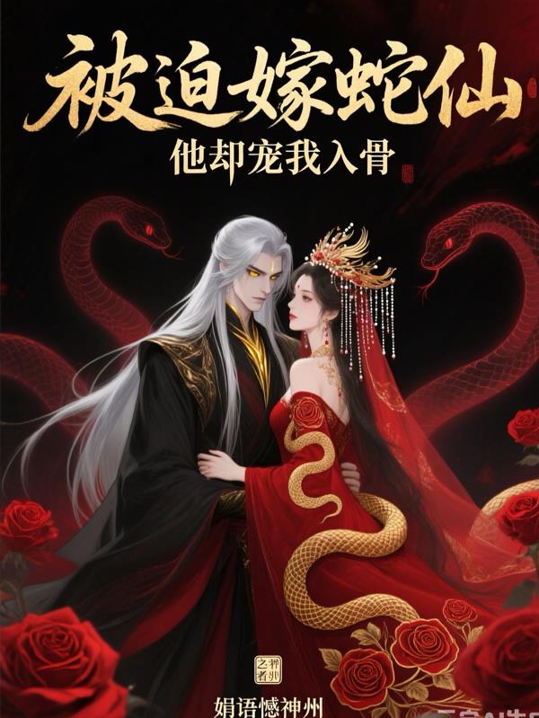 被迫嫁蛇仙他却宠我入骨