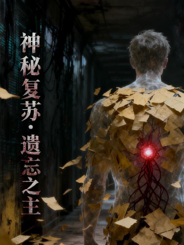 神秘复苏我成了遗忘之主